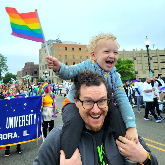 Meet your Posher, Mandie! - Picture 16 of 16